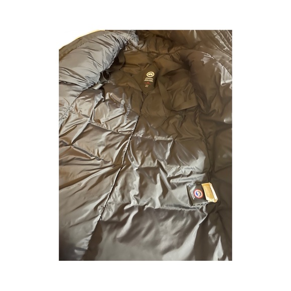 Canada Goose Rossclair Parka - Small Authentic - Picture 5 of 11